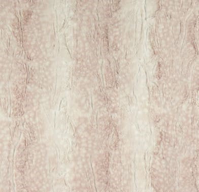 Girls Minky Coat: Fawn in Rosewater Outerwear Set (Includes Coat, Hat, and Fashion Mask)