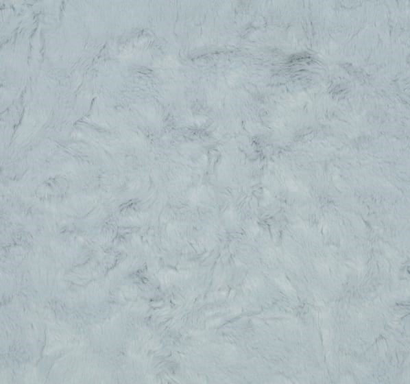 Luxe Cuddle Minky Marble Cloud