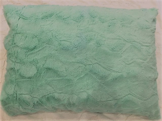 Pillowcase: Stella in Opal