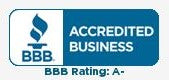 Minksters Earns BBB Accreditation