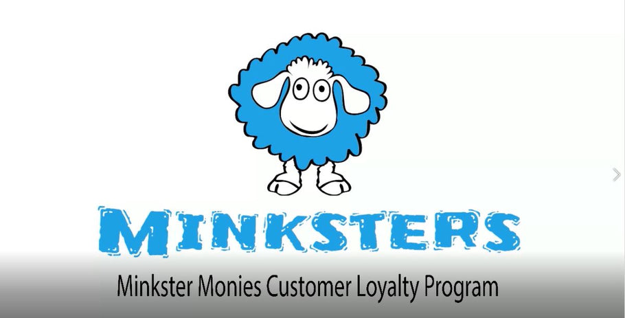 Minksters' Customer Loyalty Program