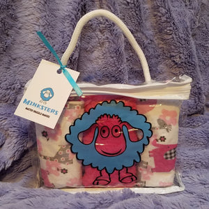 Blankies with Loops Pack
