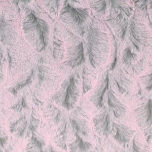 Bella Tip Dye in Pink