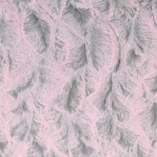 Bella - Tip Dyed Pink