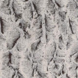 Strip Style Blanket: Machu Picchu Out N About and Bella Strip on Luxe Cuddle Lattice Sand