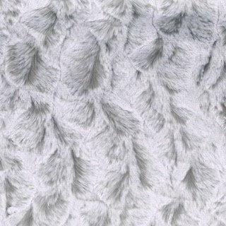 Bella Tip Dye White