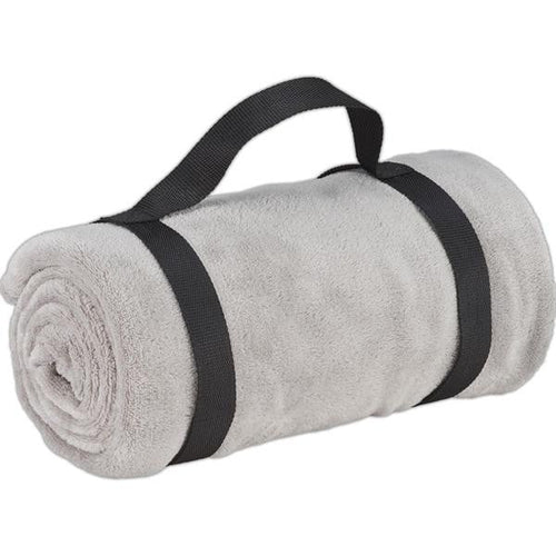 Nylon Blanket Carrier