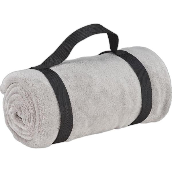 Blanket Carrier: Nylon Carry Strap