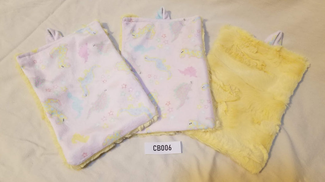 Dinostars on Banana Hide