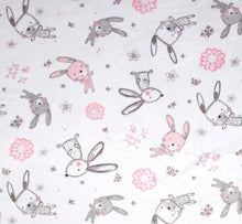 Load image into Gallery viewer, Cuddle Bunny Hop in Blush
