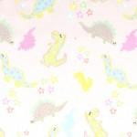 Luxe Cuddle Dinostars Multi