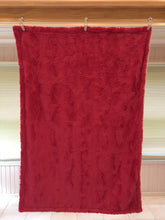 Load image into Gallery viewer, Luxe Cuddle Carnation Hide