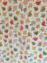 Load image into Gallery viewer, Mandarin and Lime Hide Strips on Happy Turtles in White