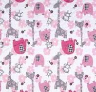 Load image into Gallery viewer, Jungle Dreams in Fuschia