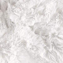 Load image into Gallery viewer, Blanket: For the Love of Minky Shag on Shag Throw
