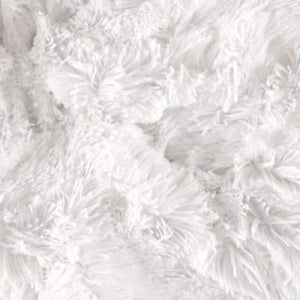 Blanket: For the Love of Minky Shag on Shag Throw