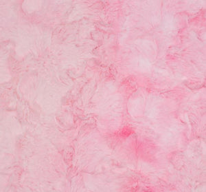 Luxe Cuddle Galaxy Blush