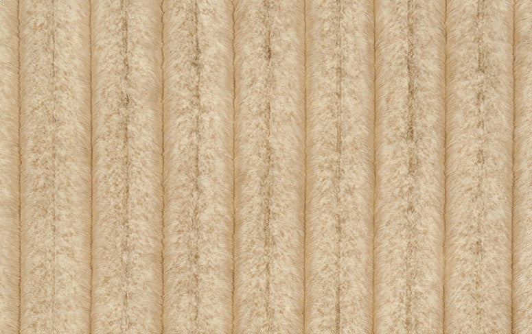 Blanket: Minky Blanket Iced Chinchilla in Sand Dollar on Iced Chinchilla in Sand Dollar