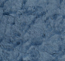 Load image into Gallery viewer, Luxe Cuddle Marble Chambray