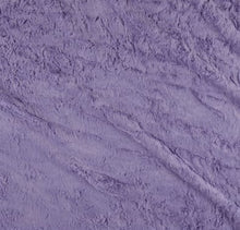 Load image into Gallery viewer, Blanket: Luxe Cuddle Sorbet in Mermaid on Luxe Cuddle Marble Iris