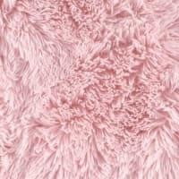 Load image into Gallery viewer, Luxe Cuddle Shag in Pink
