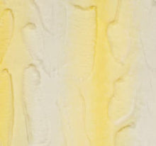 Load image into Gallery viewer, Blanket: Luxe Cuddle Angora Banana on Luxe Cuddle Demi Rose in Banana