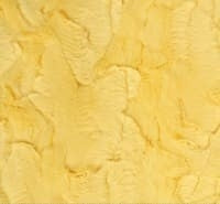 Load image into Gallery viewer, Bordered Style Blanket: Bordered and Backed with Luxe Cuddle Banana Hide on Dinosaurs