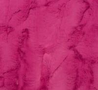Luxe Cuddle Carnation Hide