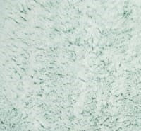 Luxe Cuddle Frost in Evergreen