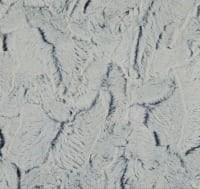 Luxe Cuddle Frosted Hide in Navy