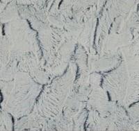 Luxe Cuddle Frosted Hide in Navy