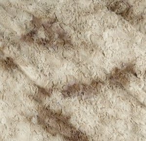 Luxe Cuddle Galaxy Oatmeal