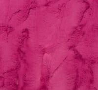 Luxe Cuddle Carnation Hide