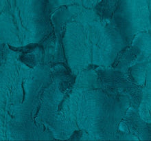 Load image into Gallery viewer, Luxe Cuddle Mallard Hide