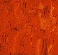 Patchwork Style Blanket: Luxe Cuddle Embossed Vine and Hide Patchwork on Luxe Cuddle Embossed Vine in Violet