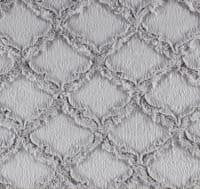 Load image into Gallery viewer, Luxe Cuddle Lattice in Silver