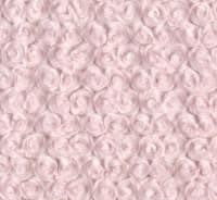 Load image into Gallery viewer, Luxe Cuddle Rose in Ice Pink