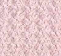 Load image into Gallery viewer, Luxe Cuddle Rosettes in Ice Pink