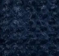 Load image into Gallery viewer, Luxe Cuddle Rose in Navy