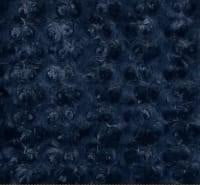 Load image into Gallery viewer, Luxe Cuddle Rosettes in Navy