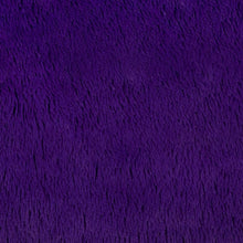 Load image into Gallery viewer, Luxe Cuddle Shaggy Viola