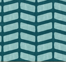 Load image into Gallery viewer, Mudcloth Sade in Teal