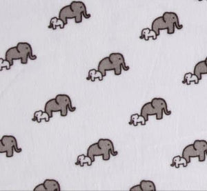 RKC Elephants in Snow