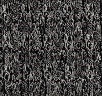 Spot Leopard Snuggle Black