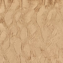 Load image into Gallery viewer, Stella Minky in Latte