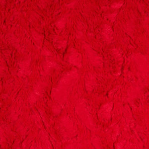 Stella in Red