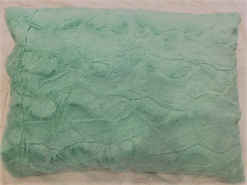 Pillowcase: Stella in Opal